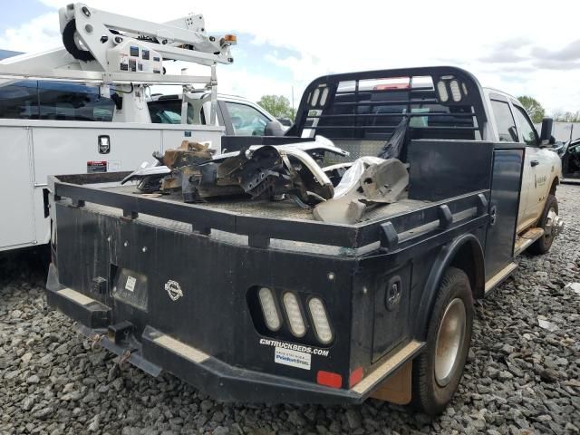 2022 Dodge RAM 3500 Tradesman