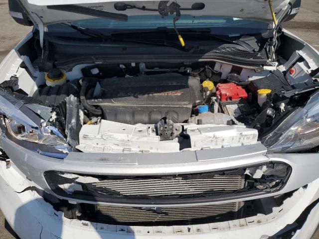 2022 Dodge RAM Promaster City Tradesman