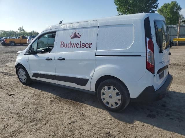 2023 Ford Transit Connect XLT