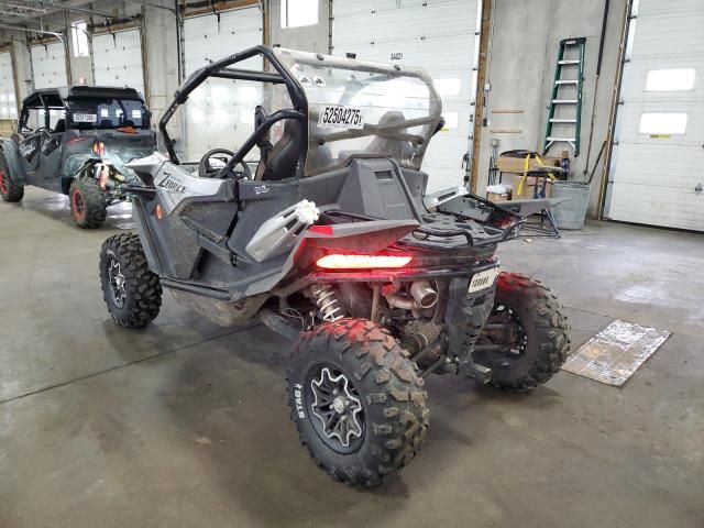 2022 Cfmoto Zforce 950