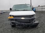 2020 Chevrolet Express G2500