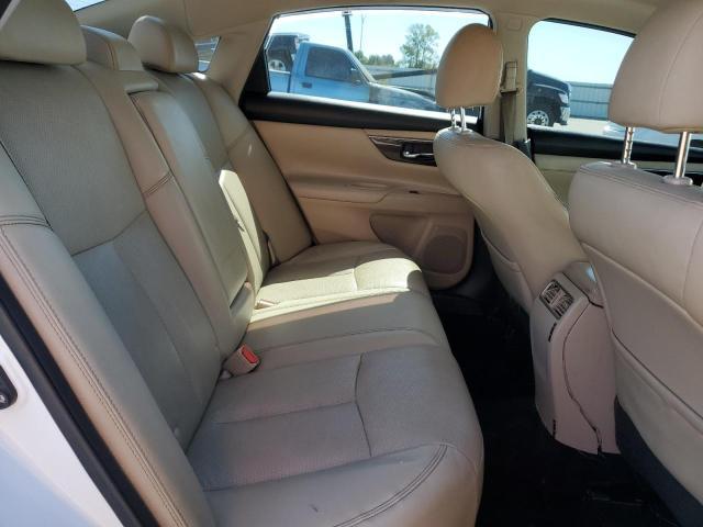 2015 Nissan Altima 3.5 sl