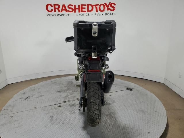 2022 Harley-Davidson RA1250 S