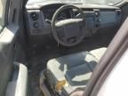 2011 Ford F150