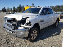 2016 Dodge RAM 3500 SLT en venta en Graham, WA