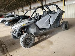 Salvage Motorcycles with No Bids Yet For Sale at auction: 2021 Polaris RZR PRO XP 4 Sport