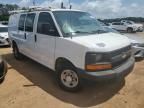 2013 Chevrolet Express G2500