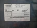 2022 Auli CK 4670542 Live Bottom Trailer