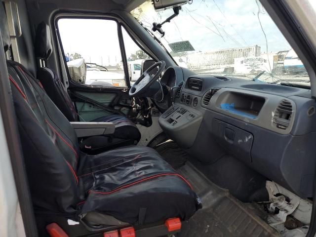 2003 Sprinter 2500 Sprinter