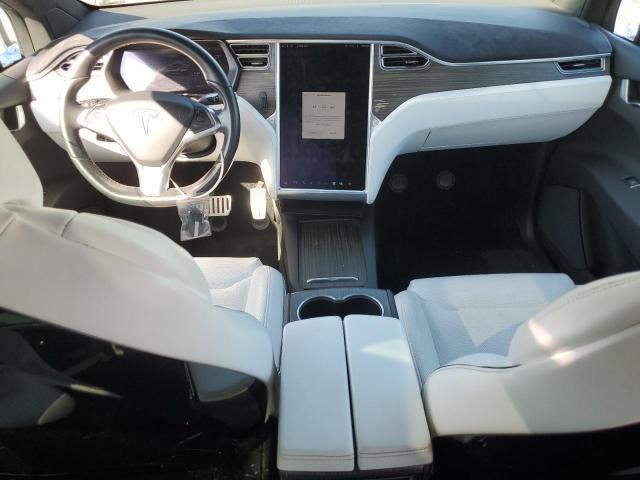 2016 Tesla Model x