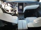 2016 Tesla Model x