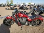 2017 Victory Vegas