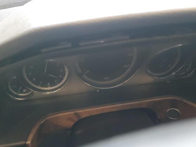 2011 Mercedes-Benz E 350 4matic