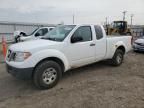 2012 Nissan Frontier S