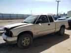 2003 Chevrolet S Truck S10