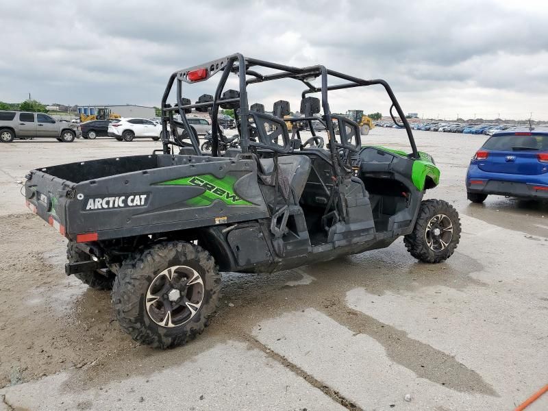 2017 Text 4 Wheel