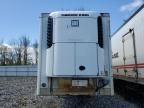 2012 Utility VS2RA Refrigerated Van Trailer