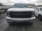 2015 Chevrolet Silverado C1500 LT
