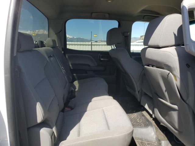 2015 GMC Sierra K1500