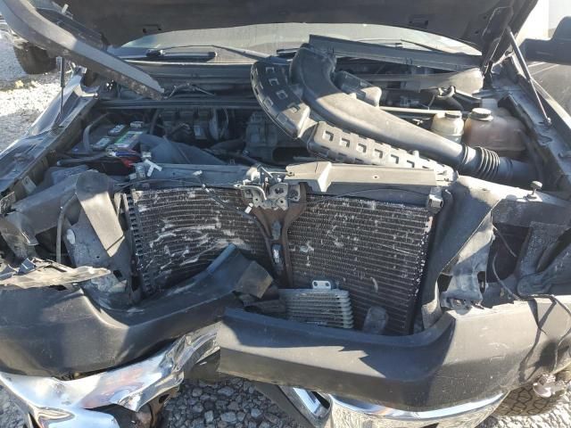2008 Ford F150 Supercrew