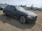 2013 BMW 320 I