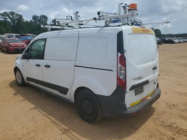 2014 Ford Transit Connect XL