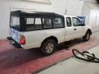 2001 Toyota Tacoma Xtracab