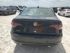 2021 Volkswagen Jetta SEL Premium
