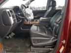 2016 Chevrolet Silverado C1500 LTZ