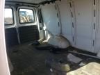 2010 GMC Savana G2500