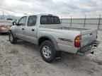2001 Toyota Tacoma Double Cab