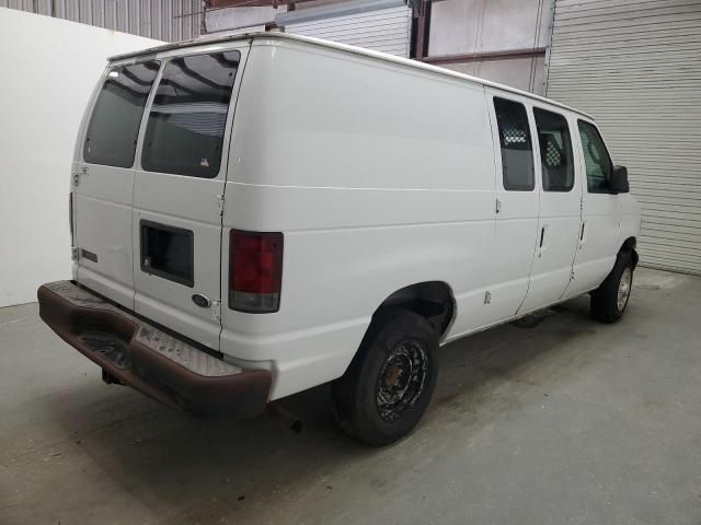 2005 Ford Econoline E250 Van