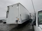 2022 Utility VS2DX DRY Van Trailer