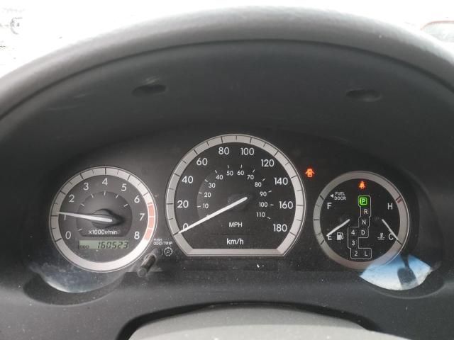 2007 Toyota Sienna CE