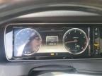 2014 Mercedes-Benz S 550