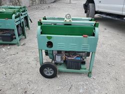 2010 Titan TG 7500D en venta en Homestead, FL