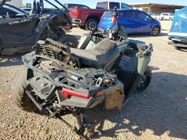 2023 Polaris Sportsman 850