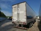 2022 Utility VS2DX DRY Van Trailer