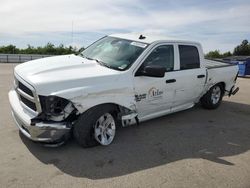 Vehiculos salvage en venta de Copart Fresno, CA: 2023 Dodge RAM 1500 Classic SLT