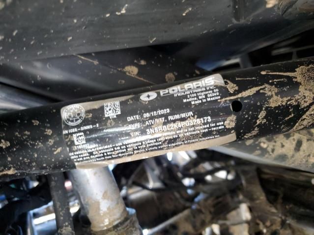 2023 Polaris RZR PRO R Ultimate Launch Edition
