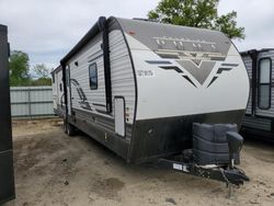 2021 Palomino Puma for sale in Conway, AR