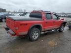 2003 Dodge Dakota Quad Sport