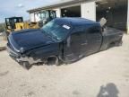 2011 Chevrolet Silverado K2500 Heavy Duty LT