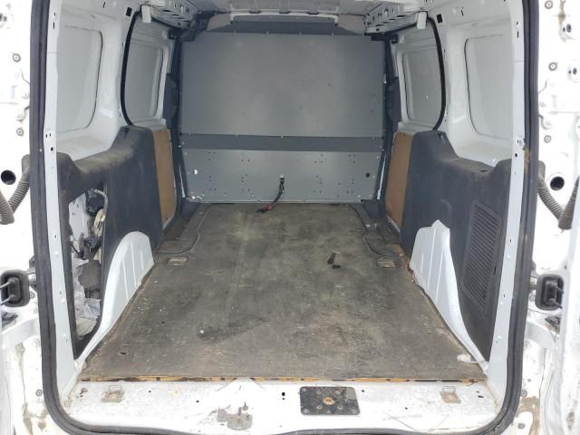 2017 Ford Transit Connect XL
