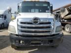 2017 Hino 258 268