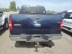2006 Ford F150 Supercrew