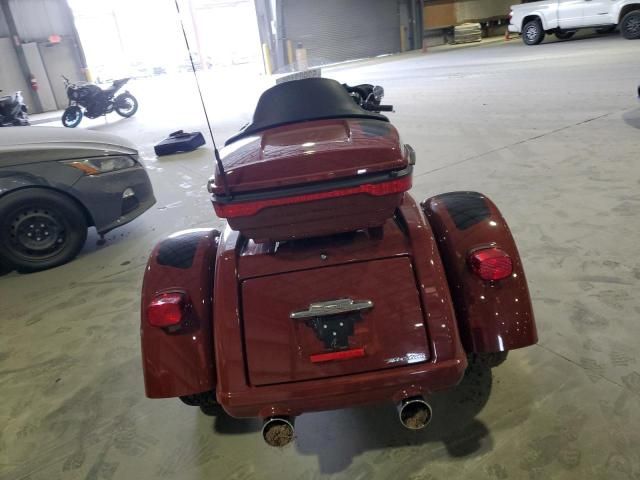 2024 Harley-Davidson Flhtcutg