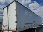 2000 Trail King 2000 Trailmobile DRY Van Trailer