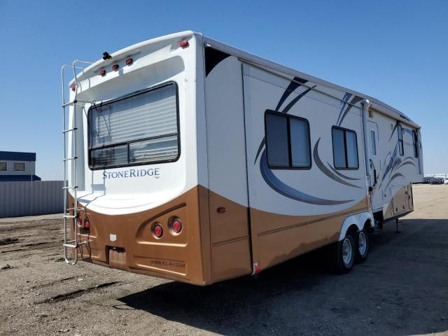 2012 Other Rv RV