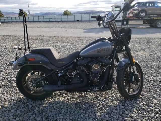 2022 Harley-Davidson Fxlrs